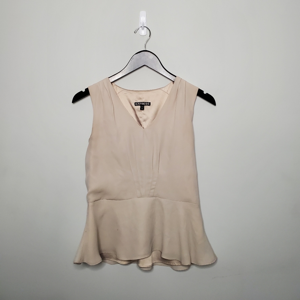 Express Blouse